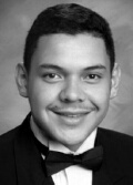 Hismael Anaya Lopes: class of 2015, Grant Union High School, Sacramento, CA.